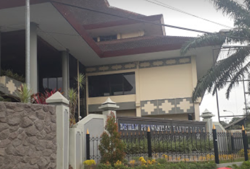 DPRD Jember Diminta Kemendagri Kawal Rekomendasi Penataan Birokrasi